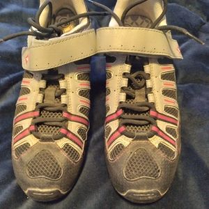 Specialized Tahoe Sport Cycling Shoe Size 9 (US)